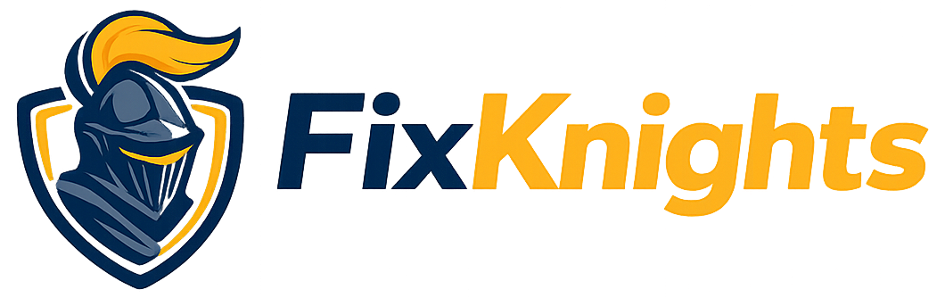 FixKnights